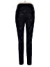 Simply Vera Vera Wang Chevron-herringbone Black Casual Pants Size L - photo 2