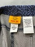 Ruby Rd. Animal Print Blue Casual Pants Size L - photo 4