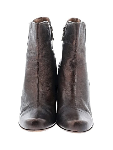Donald J Pliner Ankle Boots (view 2)
