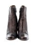 Donald J Pliner Brown Ankle Boots Size 9 - photo 2