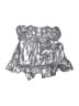 Baby Gap 100% Polyester Silver Dress Size 3-6 mo - photo 1