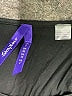 Seraphine Black Cocktail Dress Size 2 Maternity - photo 6