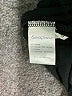 Seraphine Black Cocktail Dress Size 2 Maternity - photo 7