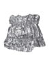 Baby Gap 100% Polyester Silver Dress Size 3-6 mo - photo 2