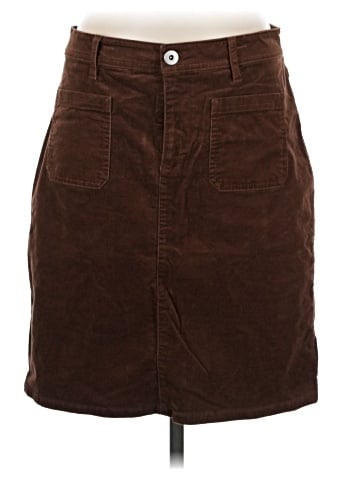 J.Jill Casual Skirt (view 1)