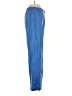 Zara Stripes Blue Casual Pants Size S - photo 4