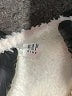 Gap Kids Ivory Turtleneck Sweater Size 14 - 16 - photo 3