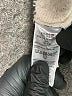 Gap Kids Ivory Turtleneck Sweater Size 14 - 16 - photo 4