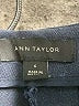 Ann Taylor Blue Casual Pants Size 6 - photo 5