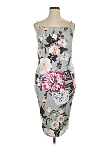 Boohoo Cocktail Dress (view 1)