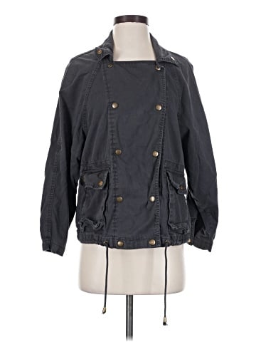 Life in Progress Jacket (view 1)