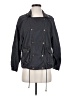 Life in Progress 100% Cotton Gray Jacket Size XS - photo 1