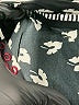 Ranna Gill Black Romper Size S - photo 5