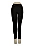 Bebe Black Active Pants Size S - photo 2