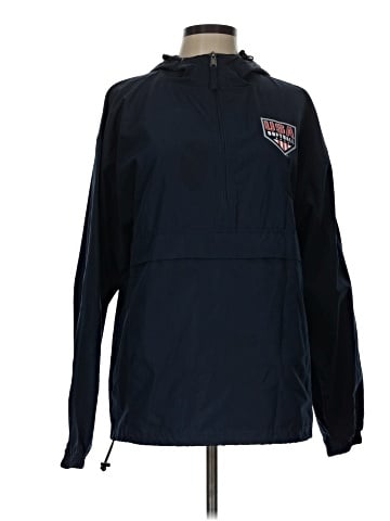 Champion Windbreaker (view 1)