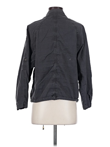 Life in Progress Jacket (view 2)