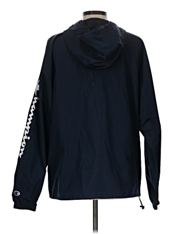 Champion Windbreaker (view 2)