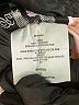 Rare Editions 100% Polyester Ivory Dress Size 10 - photo 4