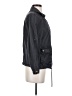 Life in Progress 100% Cotton Gray Jacket Size XS - photo 4
