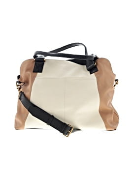American Leather Co Leather Tote