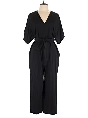 Natori Jumpsuit (view 1)