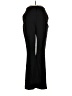 7 For All Mankind Black Dress Pants Size 0 - photo 1