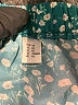 Unbranded Hearts Teal Casual Skirt Size XS - photo 4