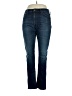 Madewell Blue Jeans Size 34 waist - photo 1