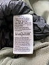 Gap Kids 100% Polyester Solid Green Jacket Size XX-Large youth - photo 4