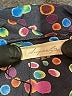 Sugarlips 100% Polyester Floral Blue Casual Dress Size M - photo 7