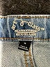 Art Class Blue Jeans Size 18 - photo 3