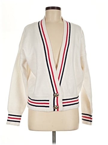 Alexia Admor Cardigan (view 1)