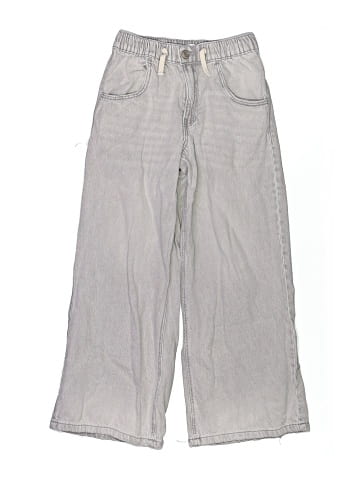 Zara Jeans (view 1)
