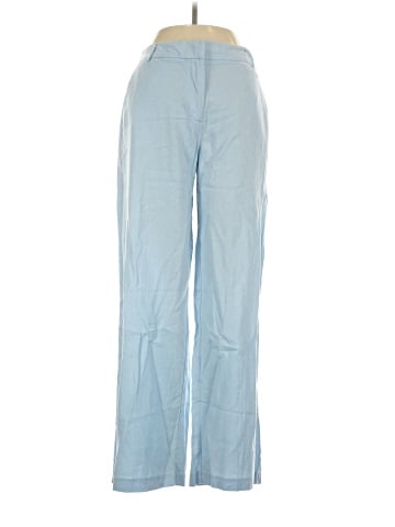 Rachel Zoe TJX Linen Pants (view 1)