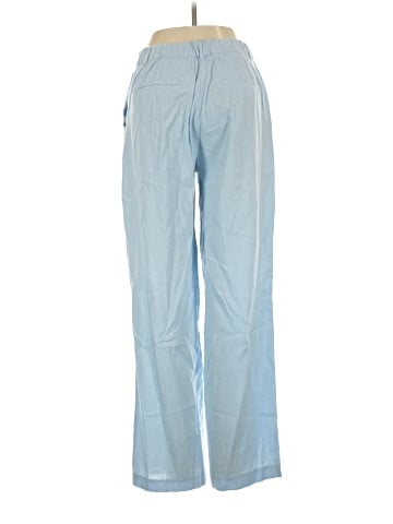 Rachel Zoe TJX Linen Pants (view 2)