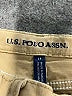 U.S. Polo Assn. Tan Khakis Size 14 - photo 3
