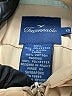 Faconnable Tan Vest Size XS - photo 6