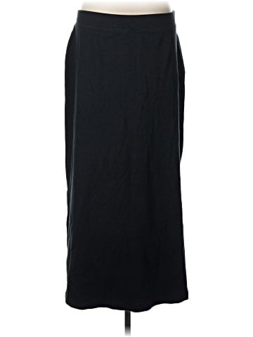 Coldwater Creek Formal Skirt (view 1)