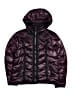 Guess 100% Polyester Purple Snow Jacket Size L (youth) - photo 1