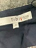 Tibi Plaid Gray Casual Dress Size 4 - photo 7