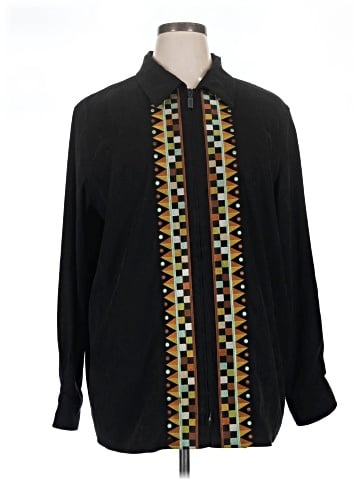 Bob Mackie Jacket (view 1)