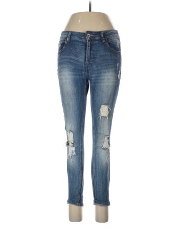Q2 Jeans (view 1)