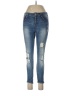 Q2 Blue Jeans Size L - photo 1