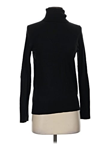 Ann Taylor Turtleneck Sweater (view 1)