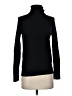 Ann Taylor Black Turtleneck Sweater Size S - photo 1