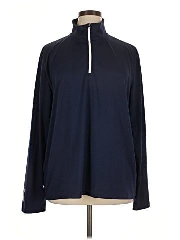 Polo Sport by Ralph Lauren Track Jacket (view 1)