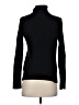 Ann Taylor Black Turtleneck Sweater Size S - photo 2