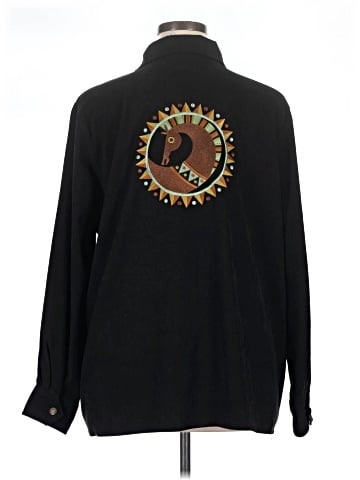 Bob Mackie Jacket (view 2)