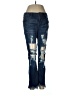 Kensie Blue Jeans Size 29 waist - photo 1