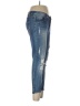Q2 Blue Jeans Size L - photo 4